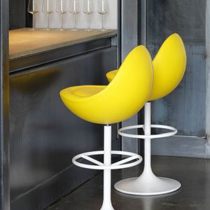 chaise de bar contemporaine