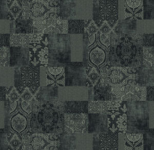 moquette tissée 1