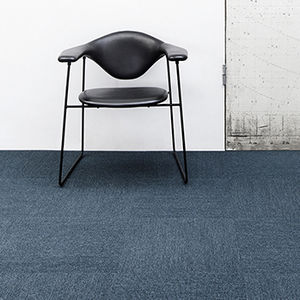 moquette en dalles