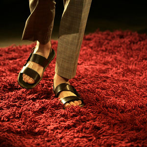 tapis contemporain