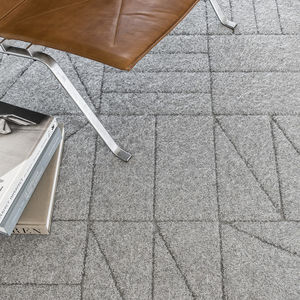 tapis contemporain