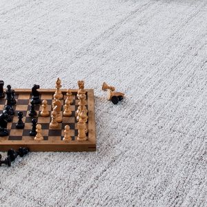 tapis contemporain