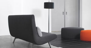 canapé contemporain