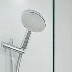 panneau en verre trempé