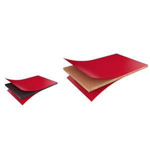 panneau décoratif mélaminé