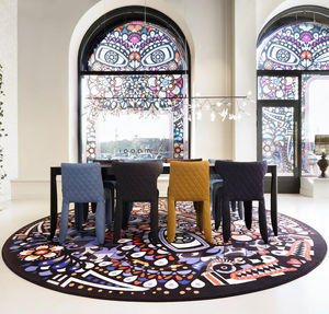 tapis contemporain 1