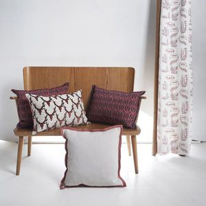 tissu d'ameublement 1