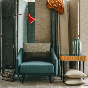 tissu d'ameublement 1