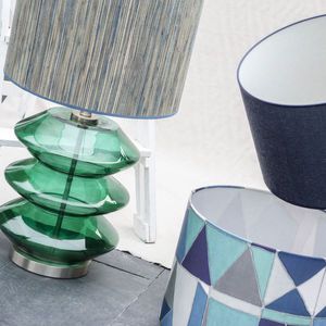 abat-jour contemporain 1