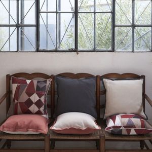 coussin pour canapé 1