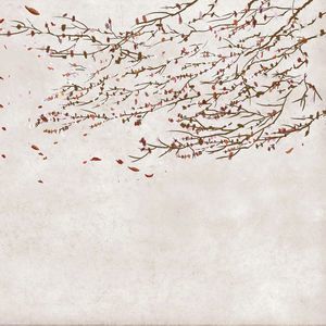 papier peint contemporain 1