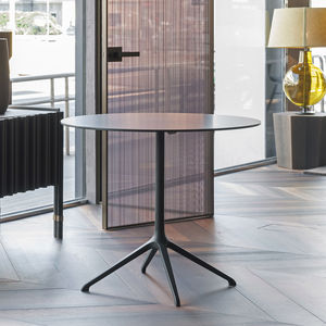 table bistrot contemporaine