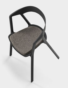 chaise contemporaine