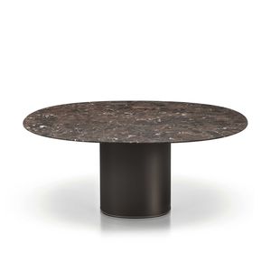 table contemporaine