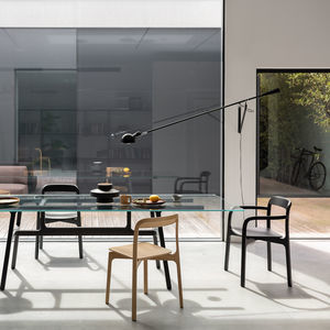 chaise contemporaine