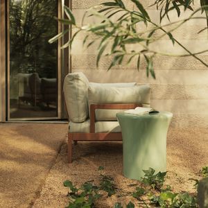 table basse contemporaine