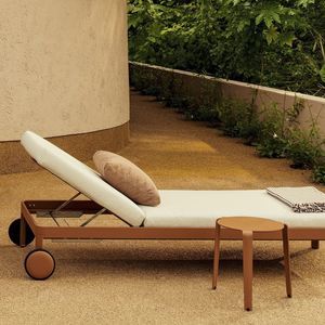 table d'appoint contemporaine