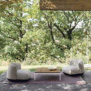 table basse contemporaine