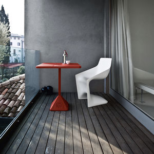 table bistrot contemporaine