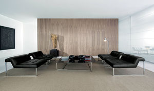 chauffeuse contemporaine