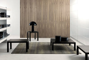 table basse contemporaine