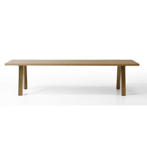 table contemporaine
