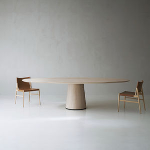 table contemporaine