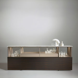 buffet contemporain