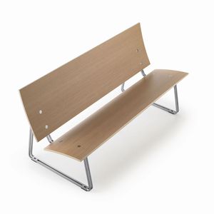 banc contemporain
