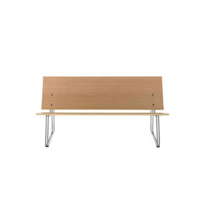 banc contemporain