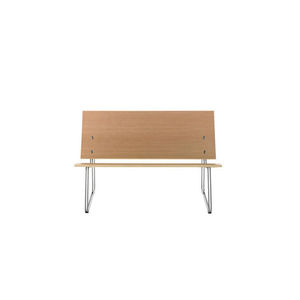 banc contemporain