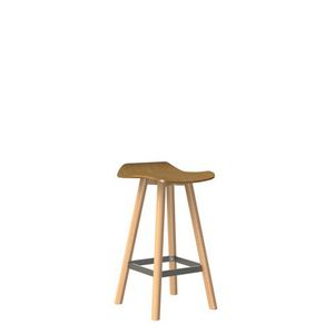 tabouret de bar contemporain