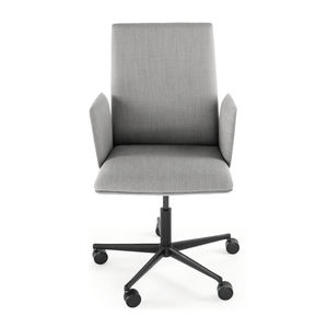 chaise de bureau contemporaine