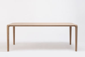 table contemporaine