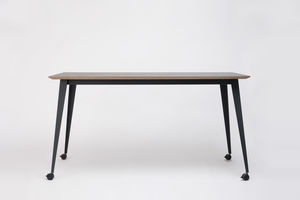 table contemporaine