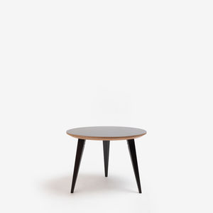 table d'appoint contemporaine