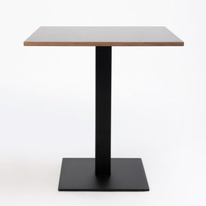 table contemporaine