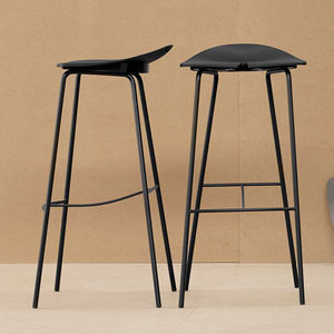 tabouret de bar contemporain