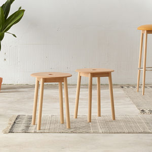 tabouret contemporain