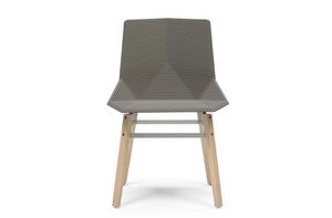 chaise visiteur contemporaine