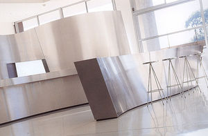 tabouret de bar contemporain