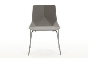 chaise visiteur contemporaine