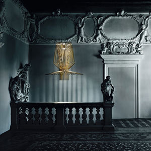 lampe suspension