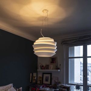 lampe suspension