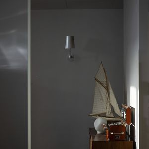 applique murale contemporaine