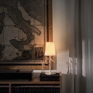 abat-jour contemporain