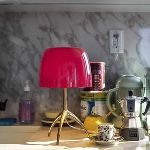 abat-jour contemporain