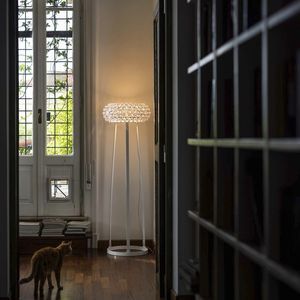 lampe sur pied