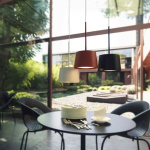 lampe suspension