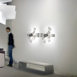 applique murale contemporaine